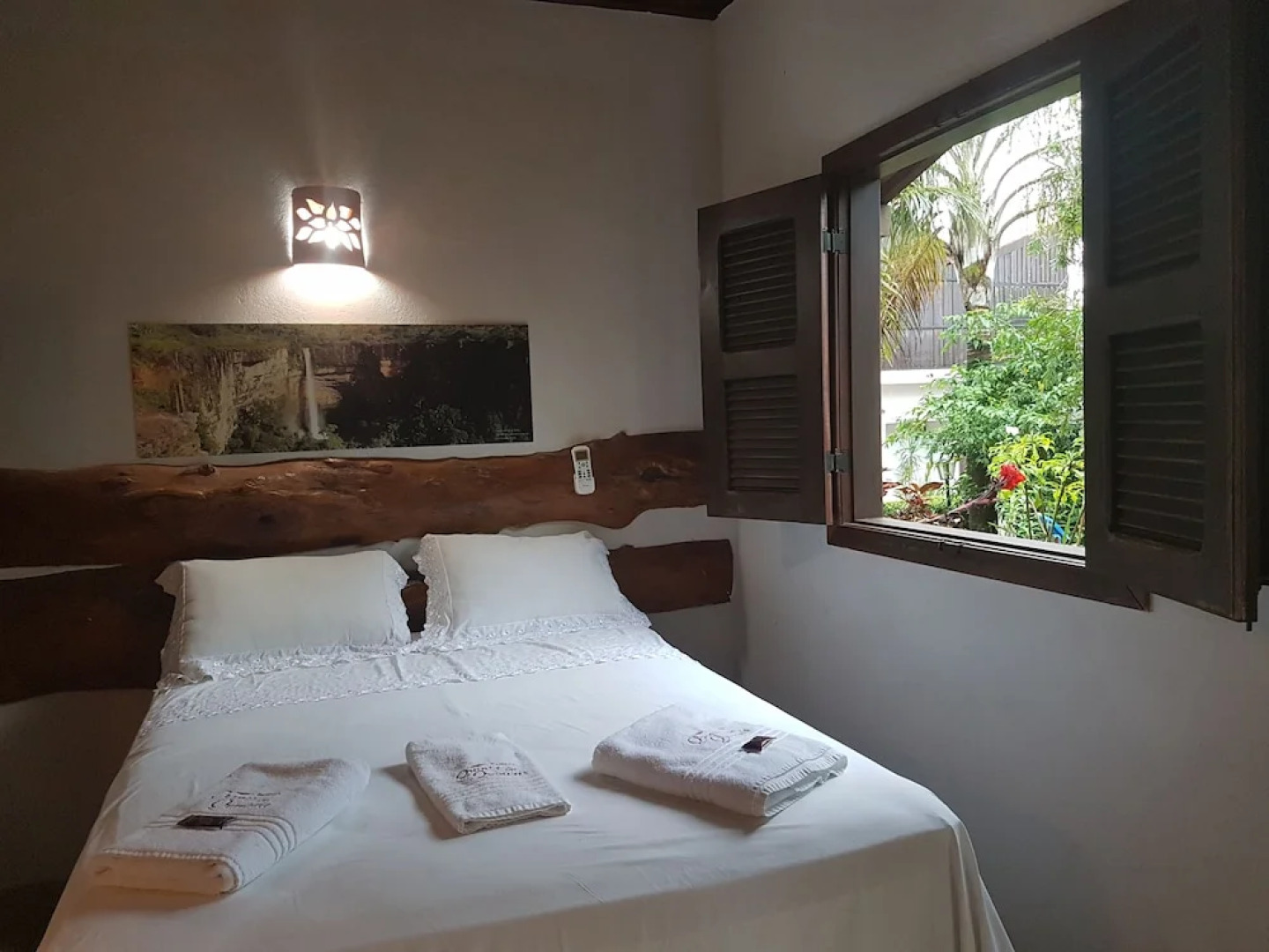 Pousada Quinta Dos Quintais