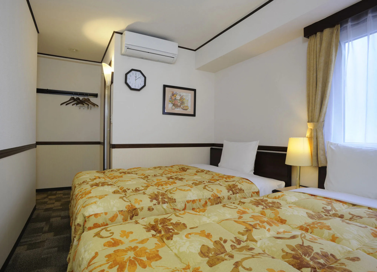 Toyoko Inn Fukushima Station Nishi