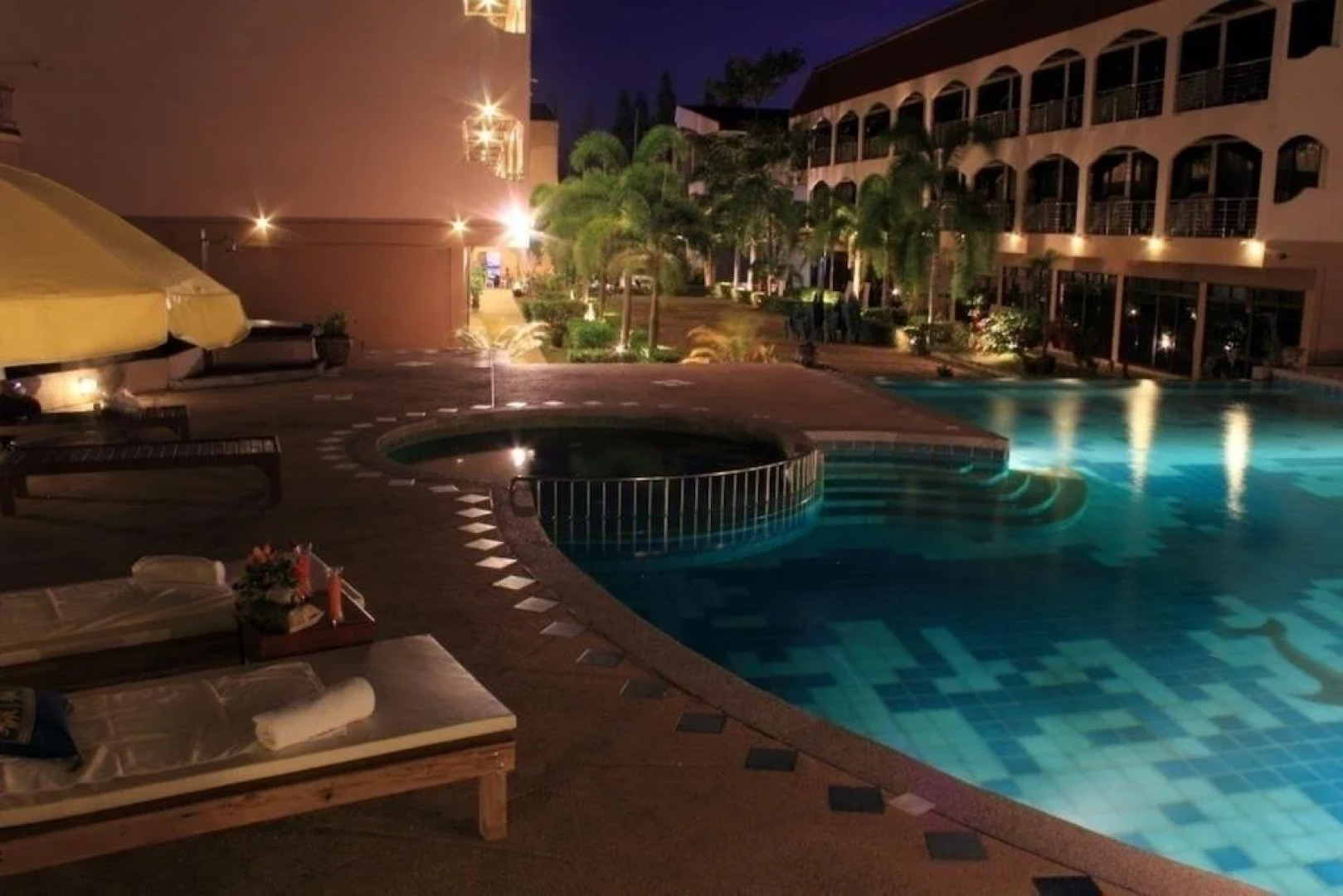 Krabi Redwood Resort