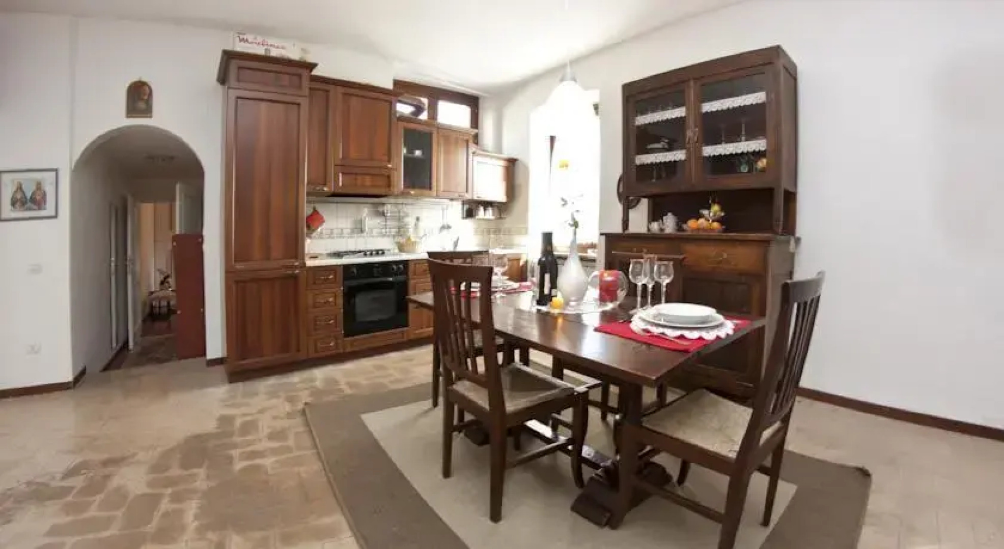 Il Castello di Collepino