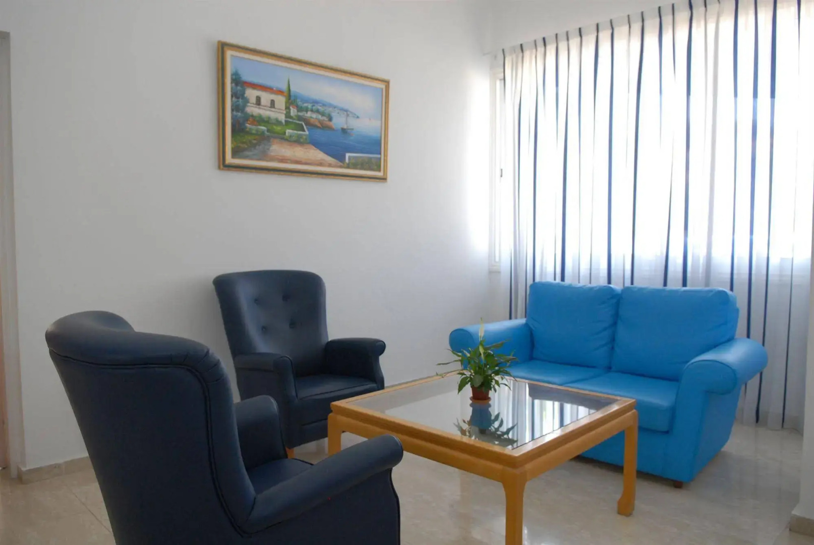 Maistros Hotel Apartments