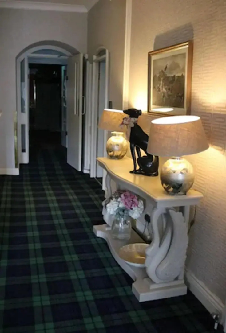 New Park Hotel Athenry