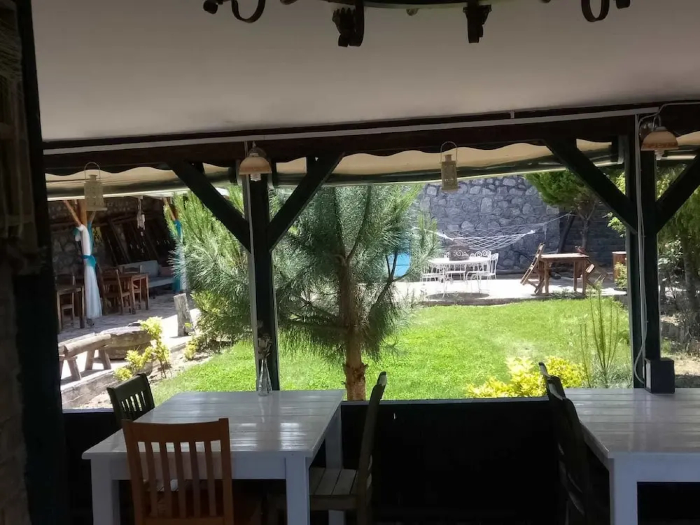Sea Port House