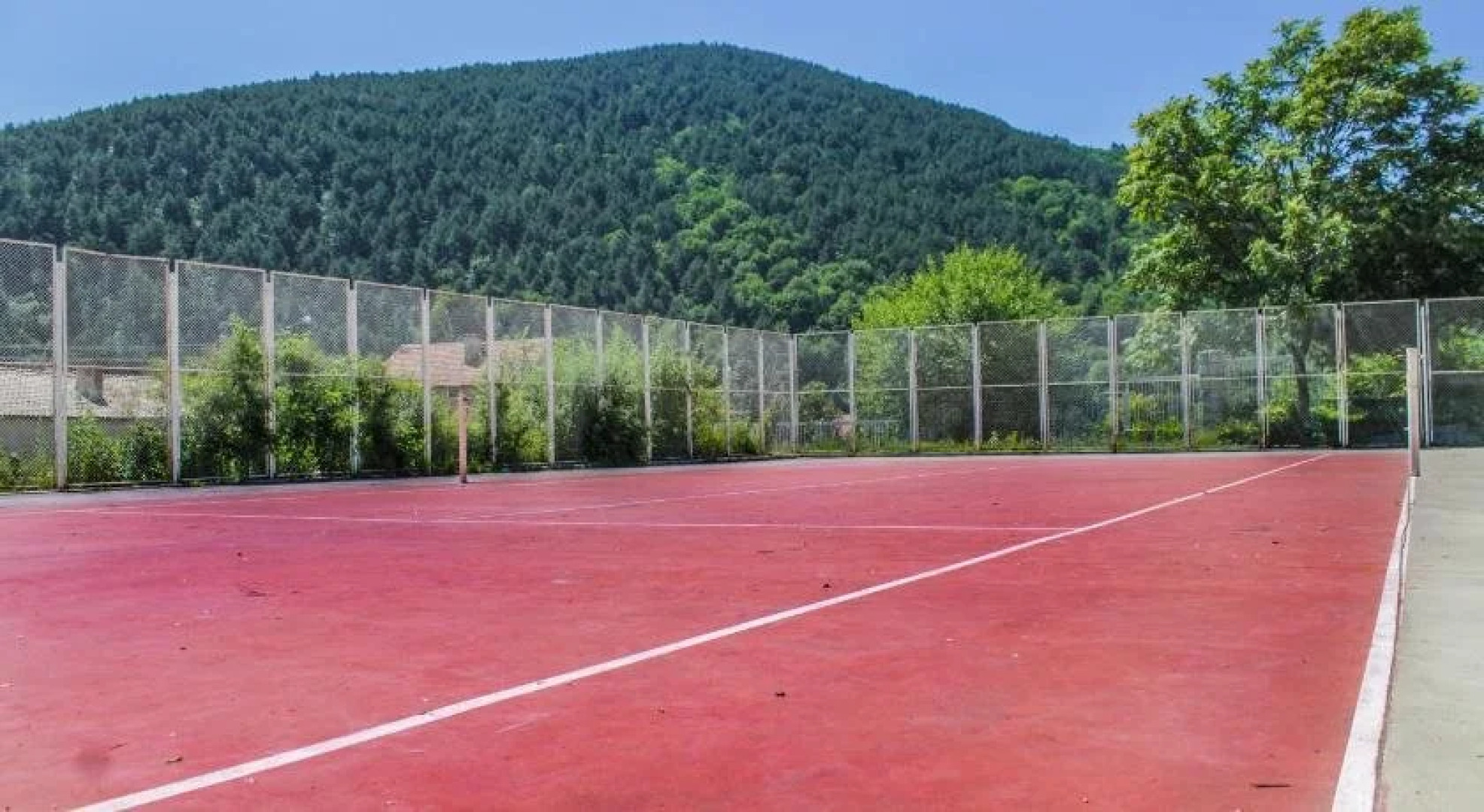 Balneocomplex Kamena