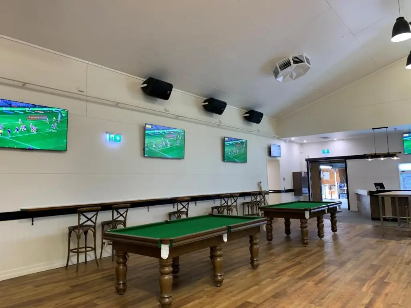 The Club Hotel-Motel Roma