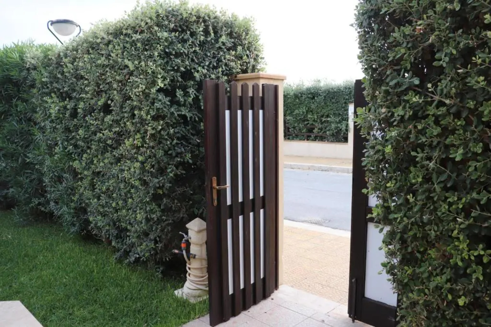 "The Pearl of Sicily" with new salt pool 50m from the beach