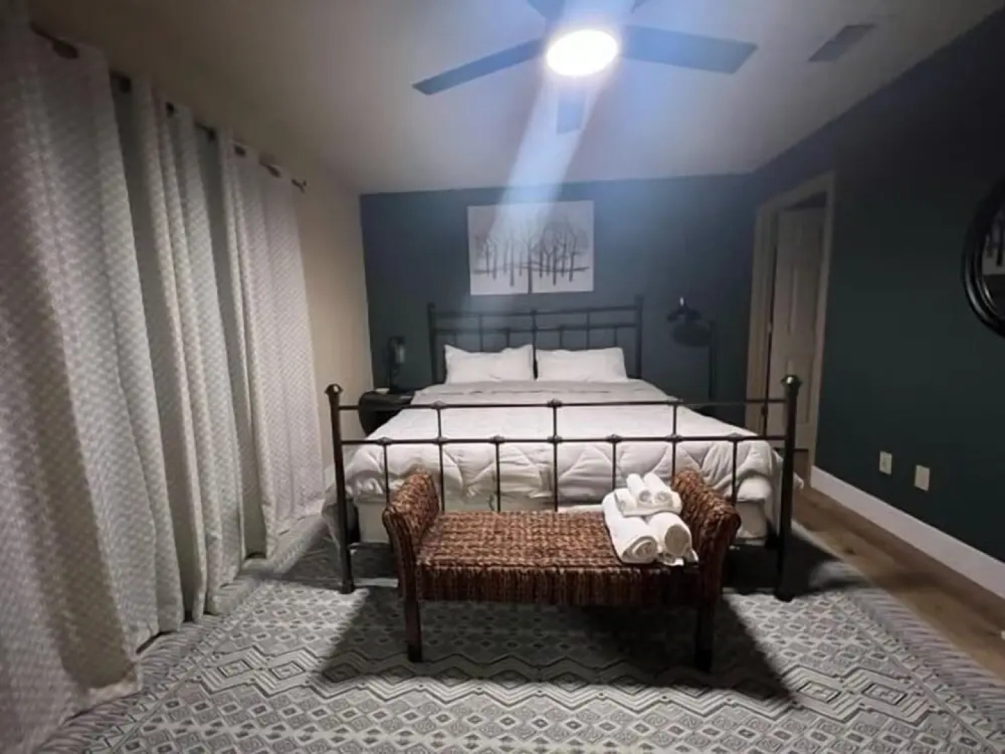 Hillside Haven -PET FRIENDLY!  Explore All Yosemite and Pine Mountain Lake has to Offer by Yosemite Region Resorts