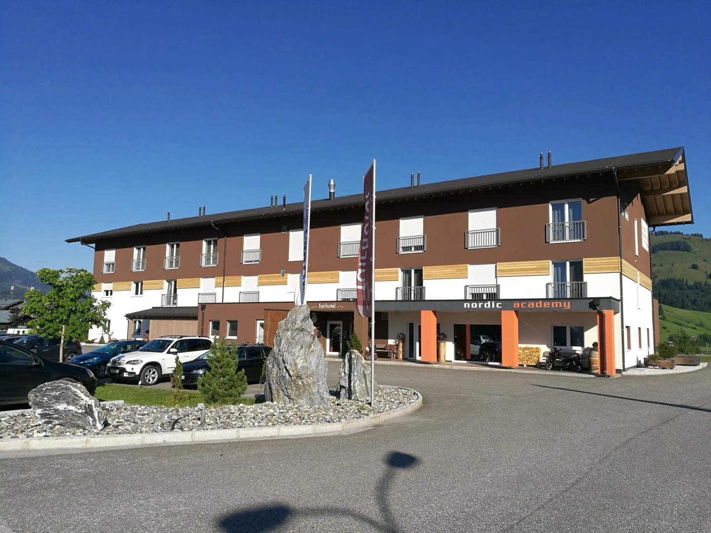 fairhotel Hochfilzen