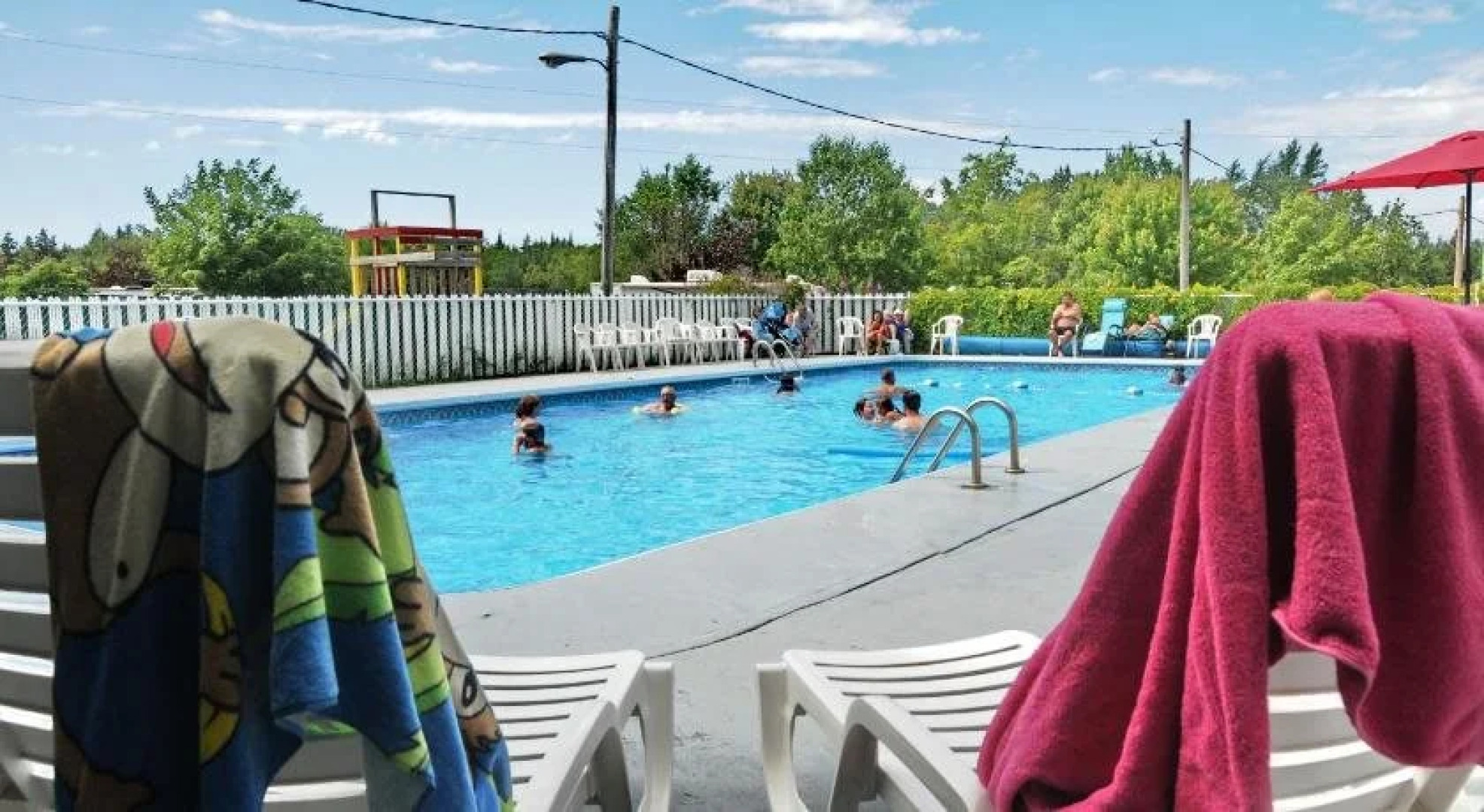 Domaine Annie Sur Mer