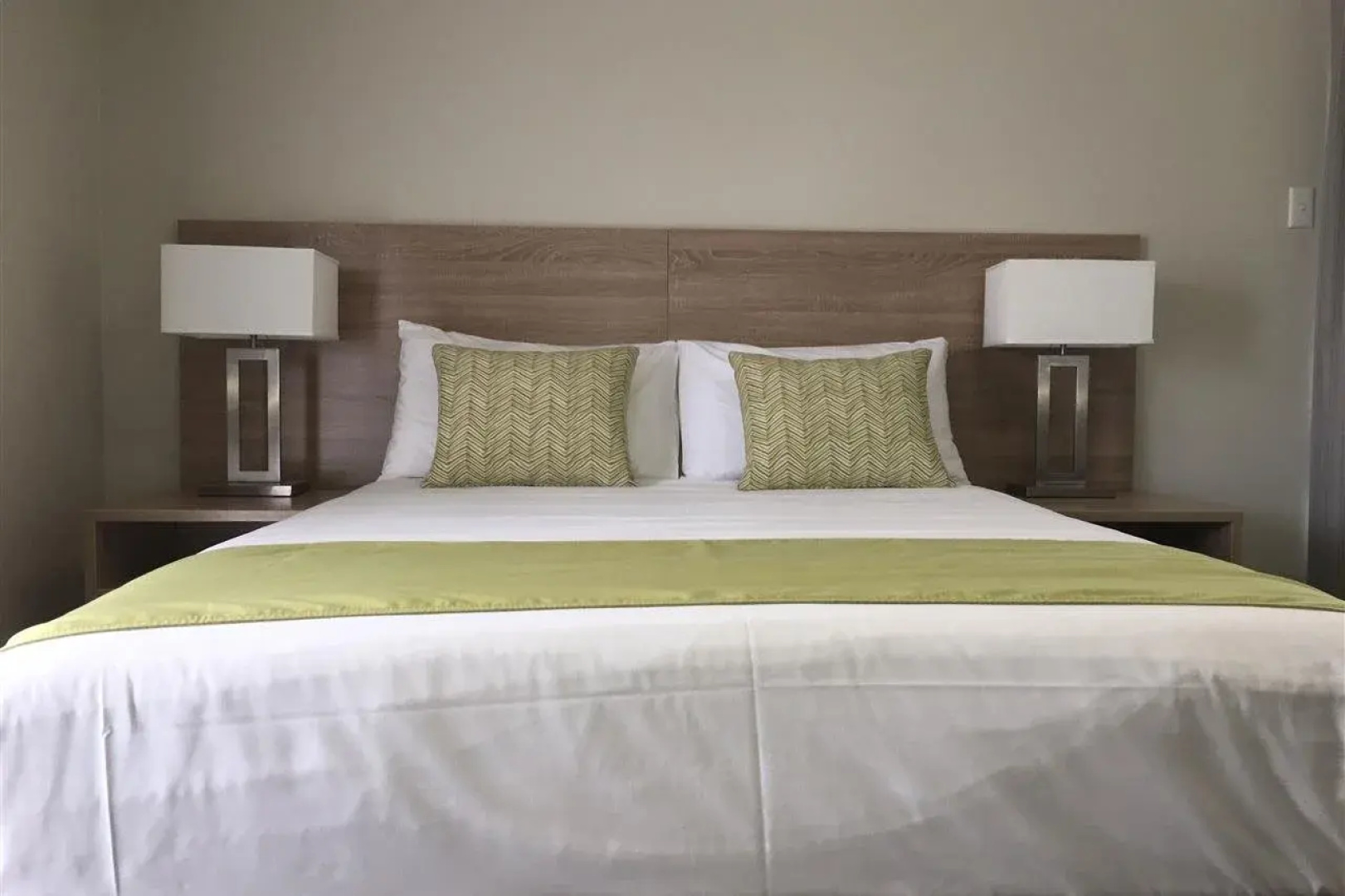 Quality Inn Carriage House