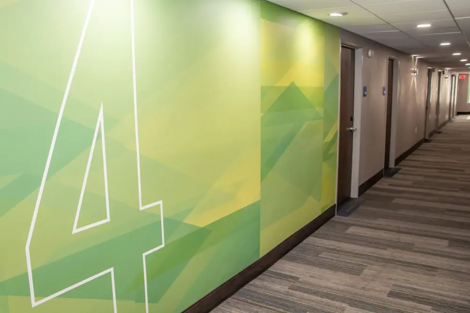 Holiday Inn Express Allentown North