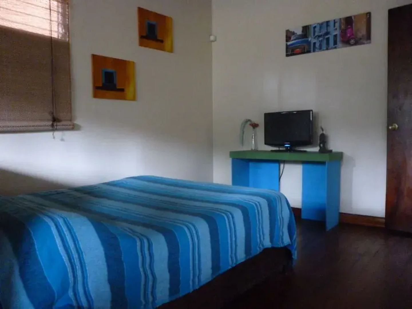 Hostal Casa Areka Costa Rica