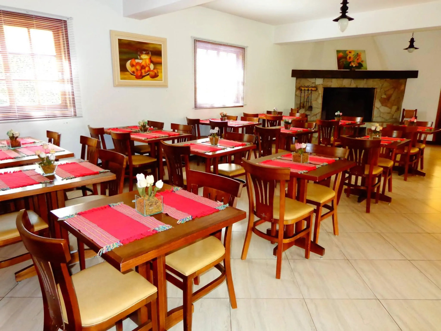 Hotel Ninho do Falcao