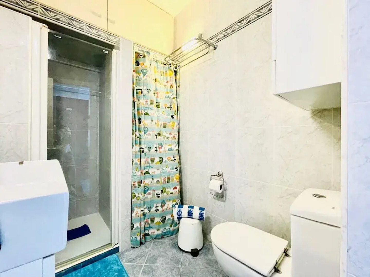 Belvilla by OYO Concordia 1002