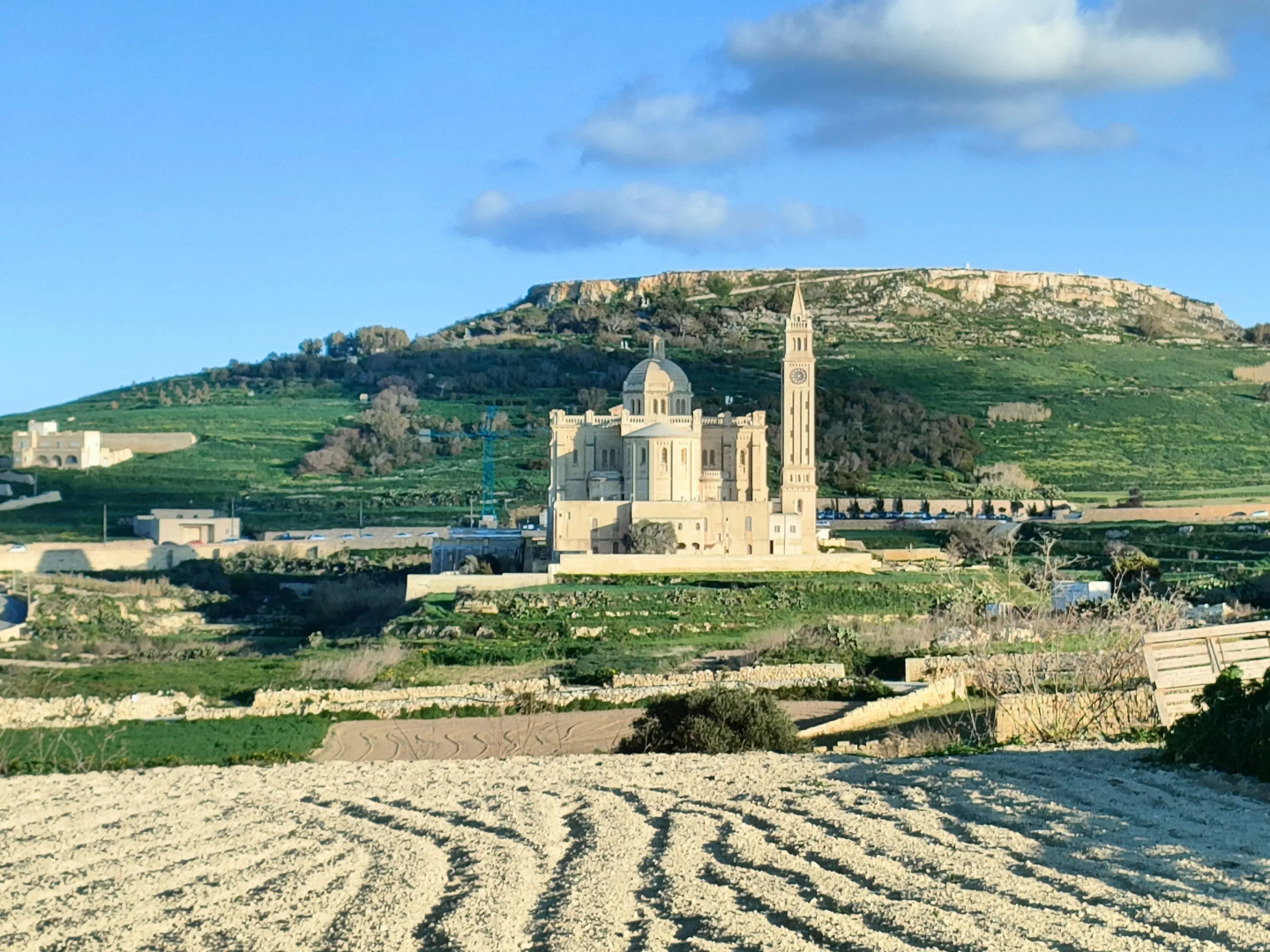 Grotto's Paradise B&B