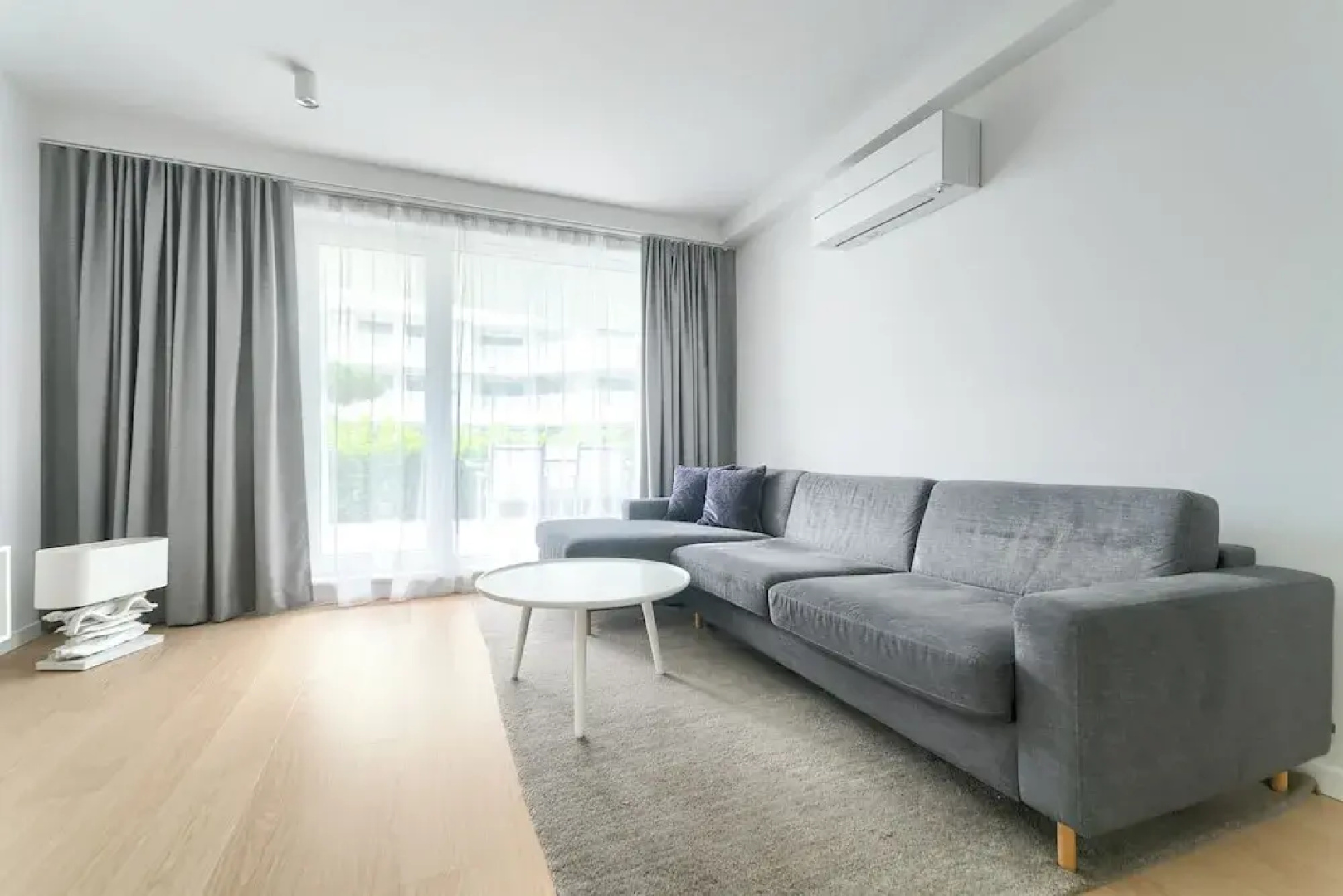 Rogowo Pearl City Apartments