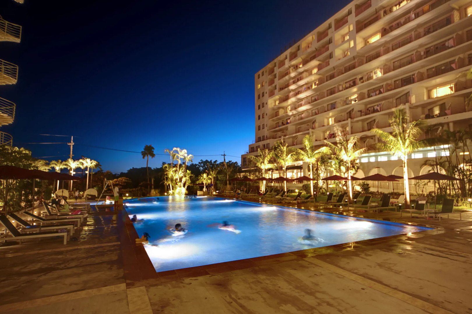 Hotel Mahaina Wellness Resorts Okinawa