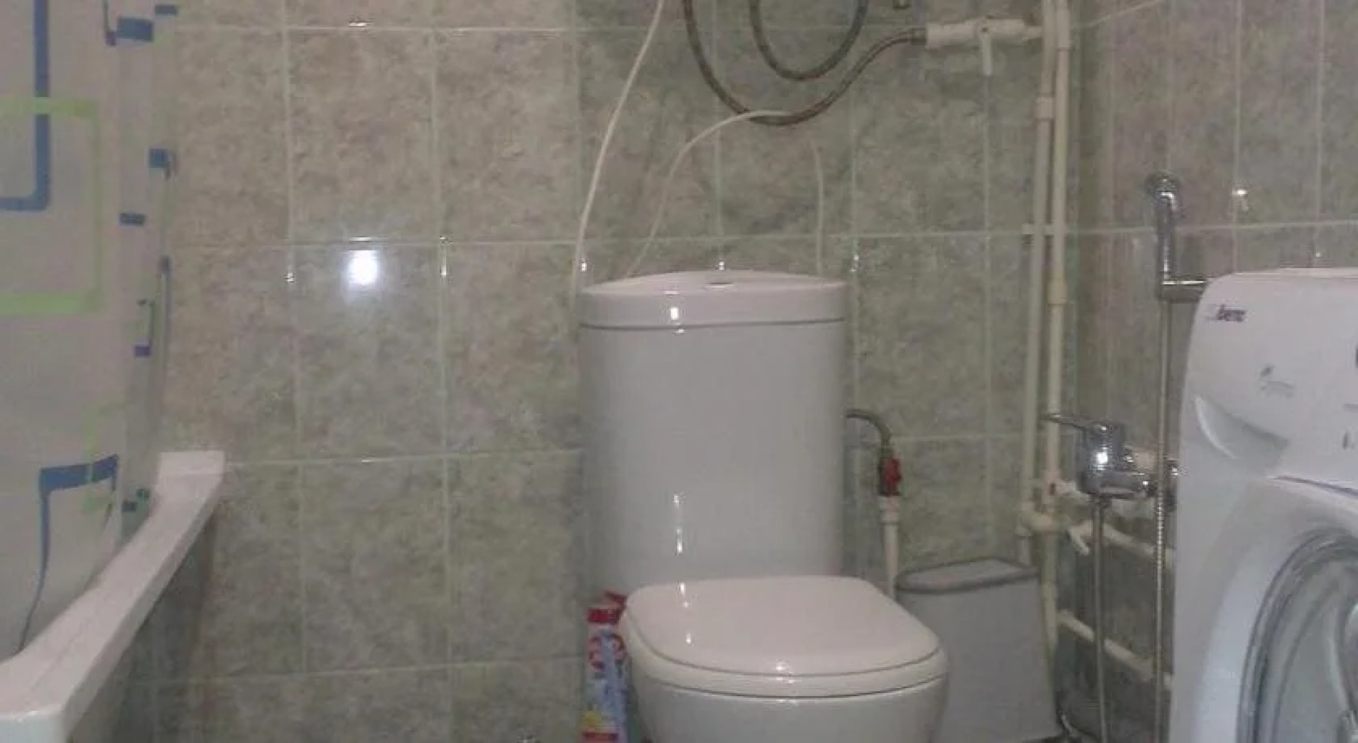 Жилые помещения Камея