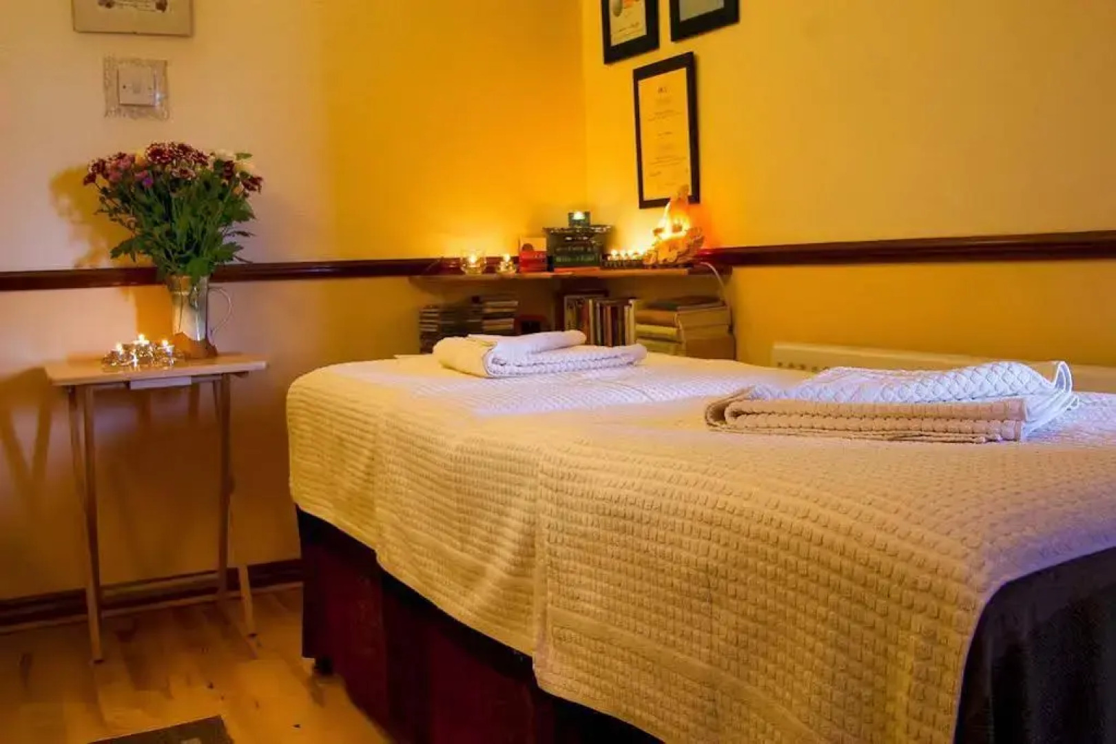 Hazelbrook Bed & Breakfast