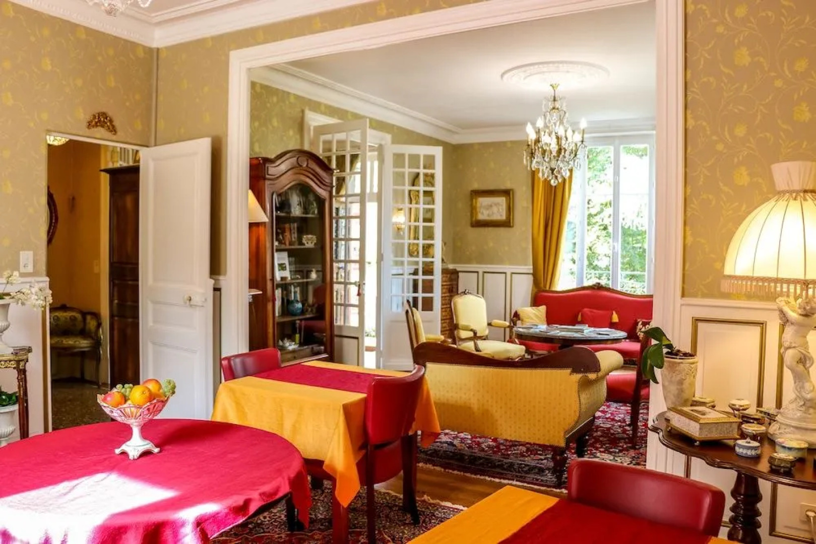 Demeure des Tanneries