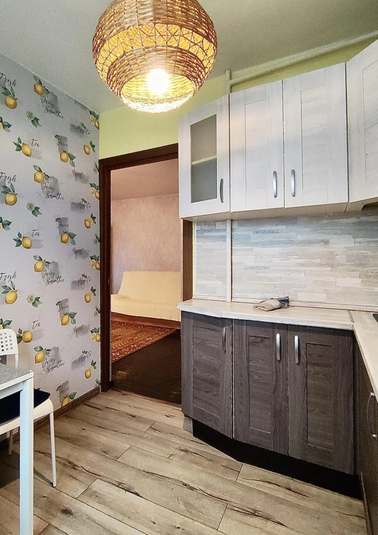 Атмосфера Кропоткин на Кропоткинской