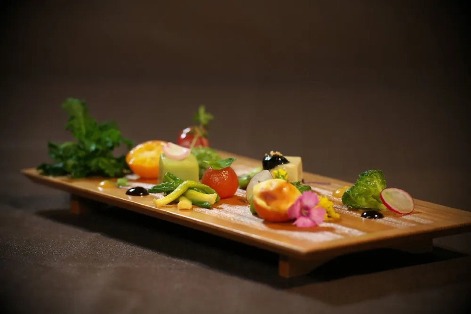 Shiragamiyatate Togenkyo no Yado Hikage Onsen