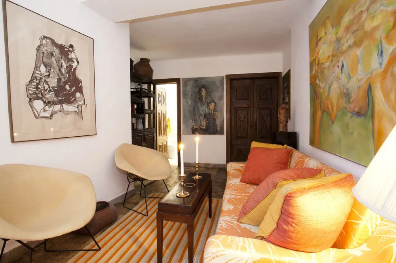 Casa Do Visconde De Ouguela - AL