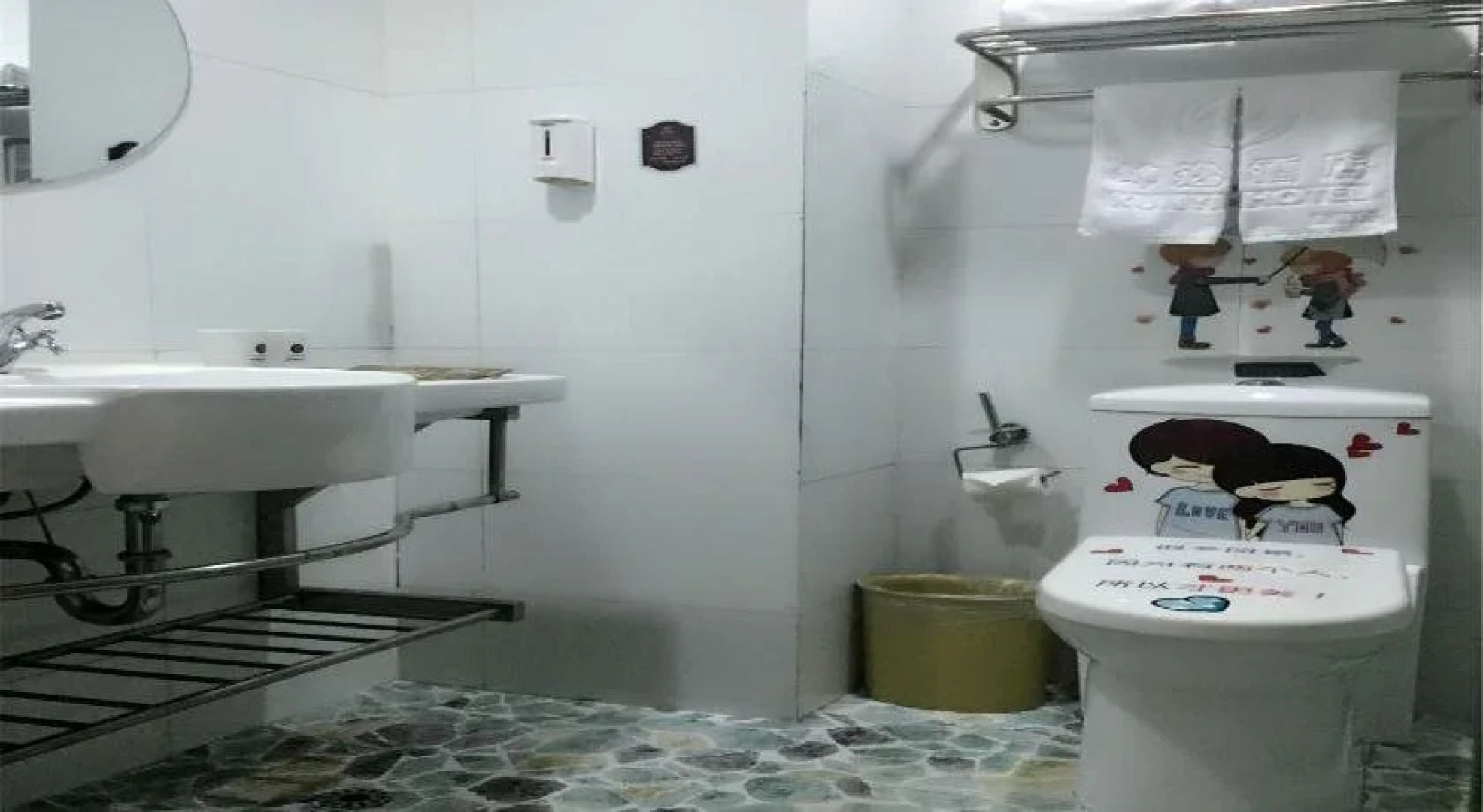 Kunyi Boutique Hotel Lanzhou East Market