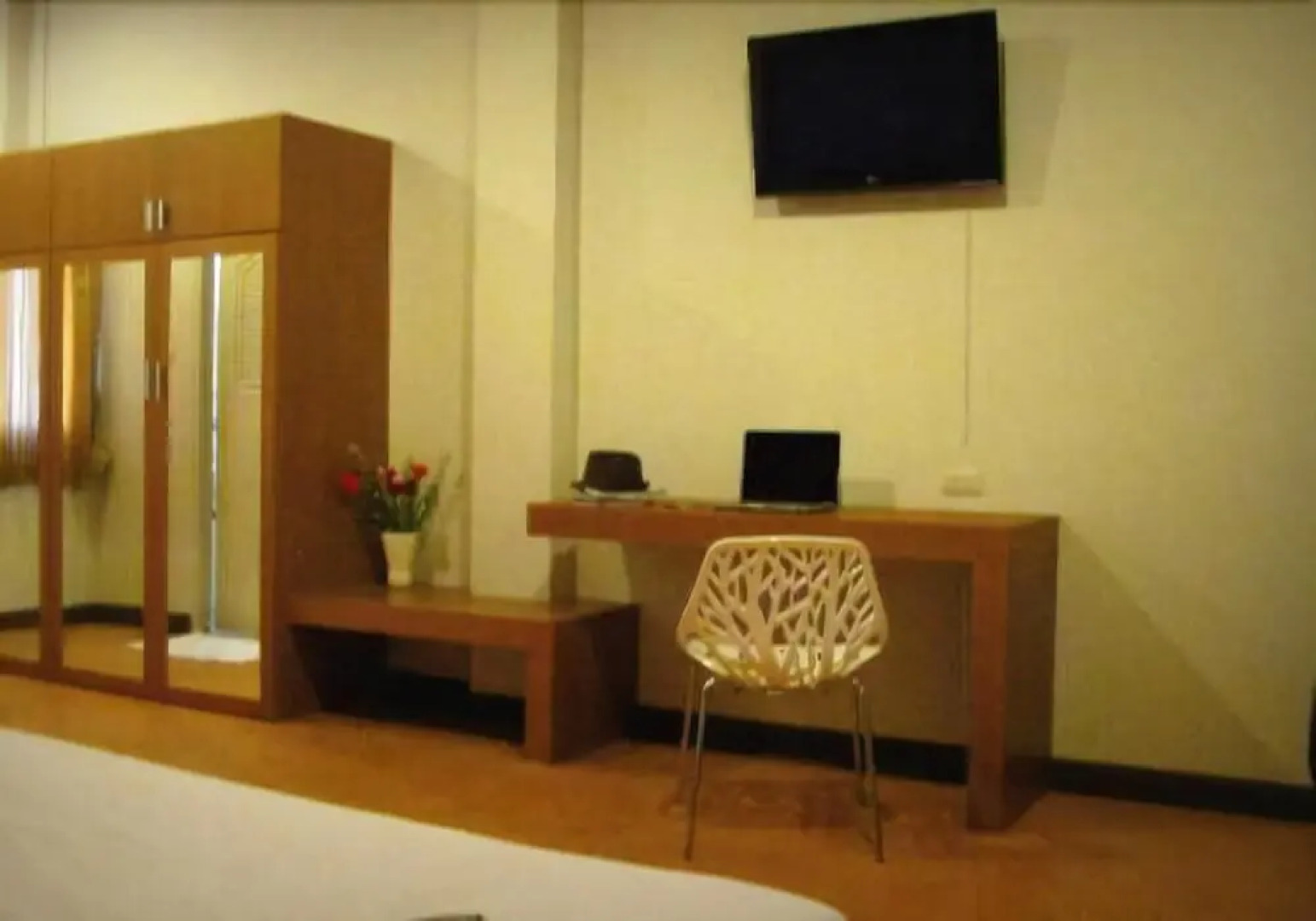 Palm Driving Range & Resort