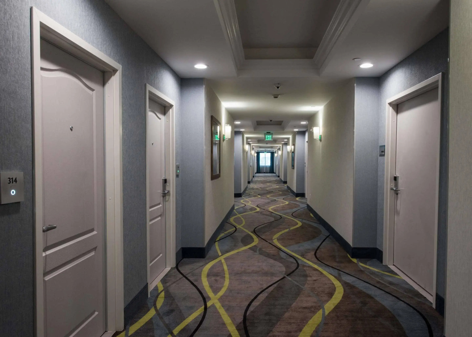 Best Western Plus Gardena Inn & Suites