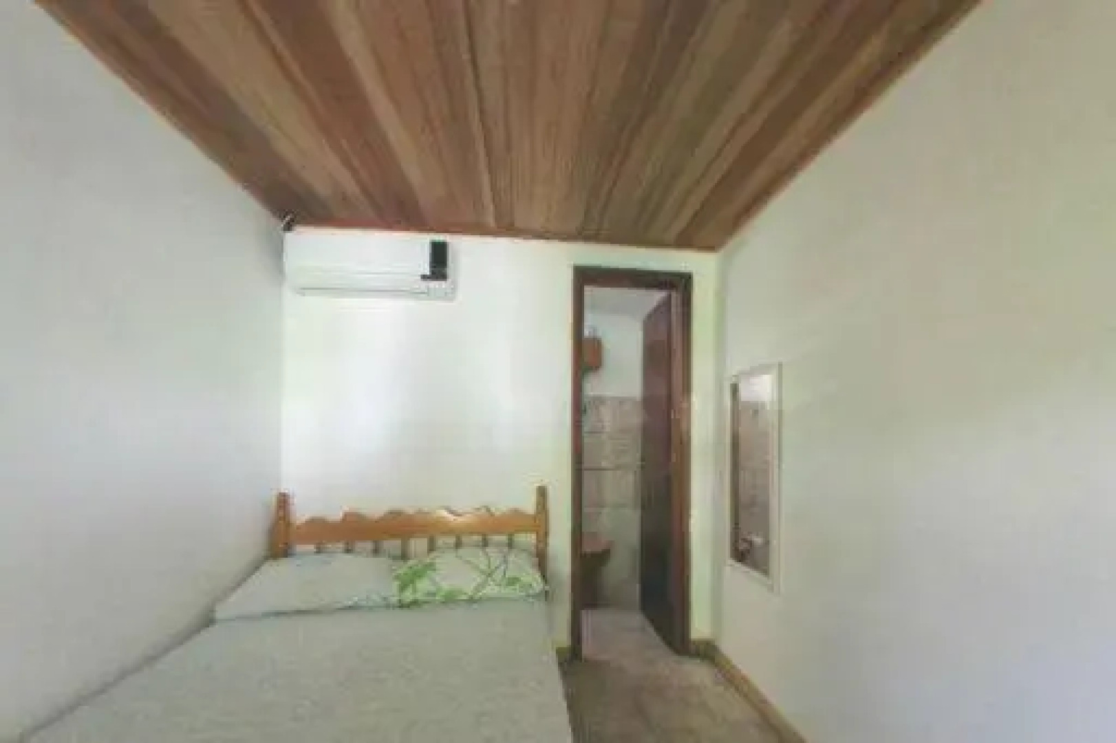 Pousada Toca da Ilha