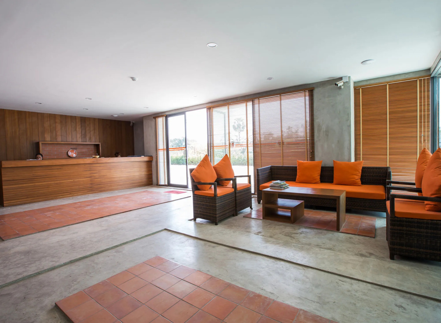 B2 Udon Boutique & Budget Hotel