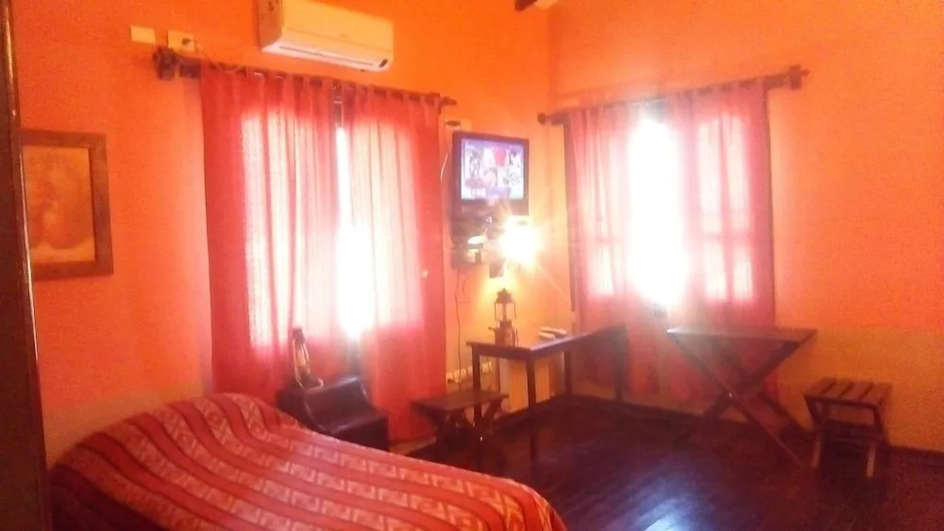 Hosteria Buena Vista