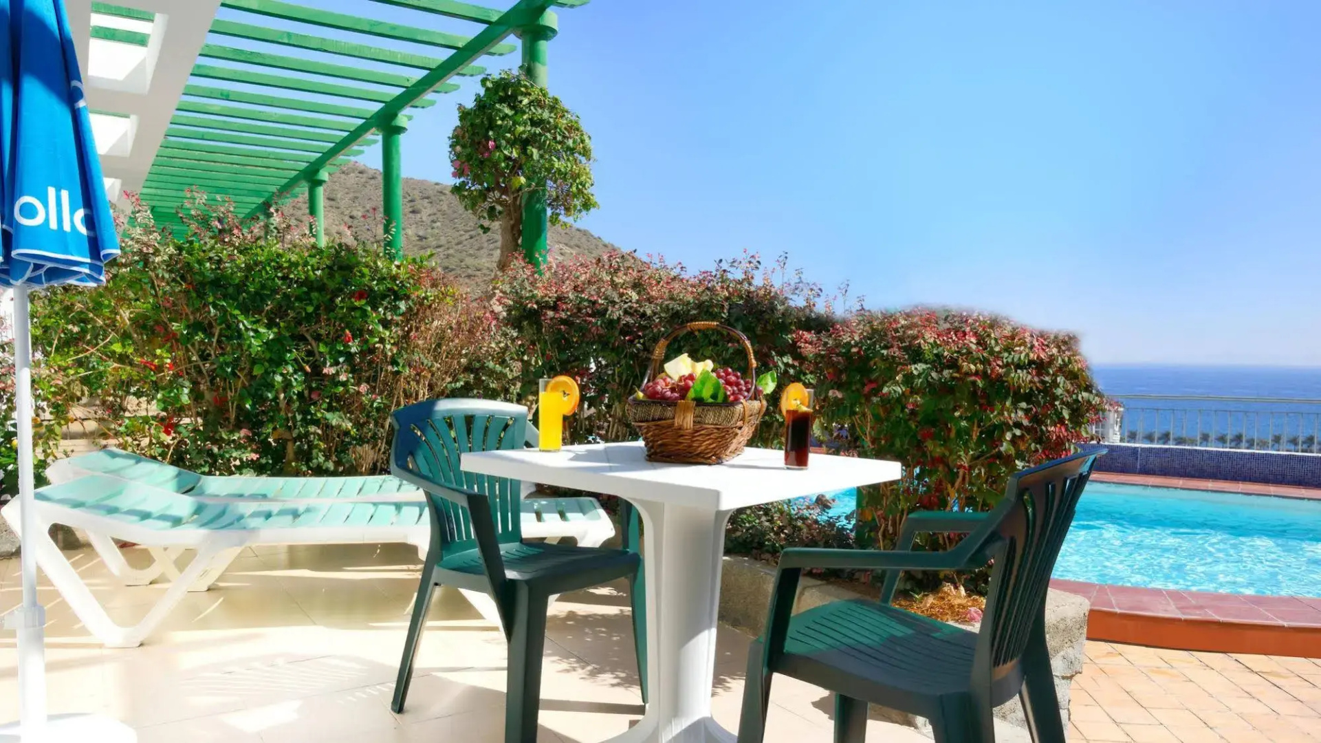 Apartamentos Los Veleros