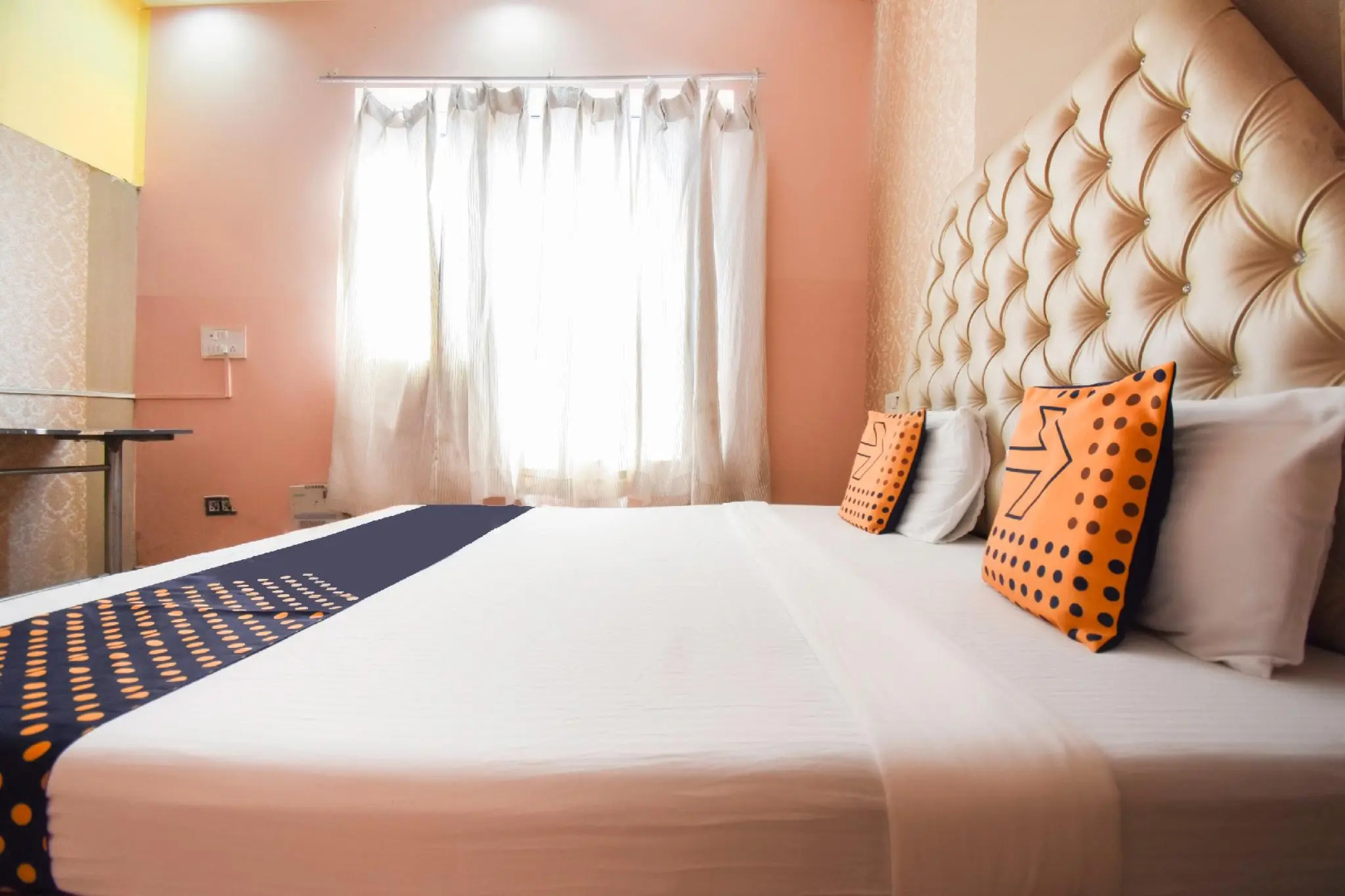 Hotel Kissan by OYO Rooms