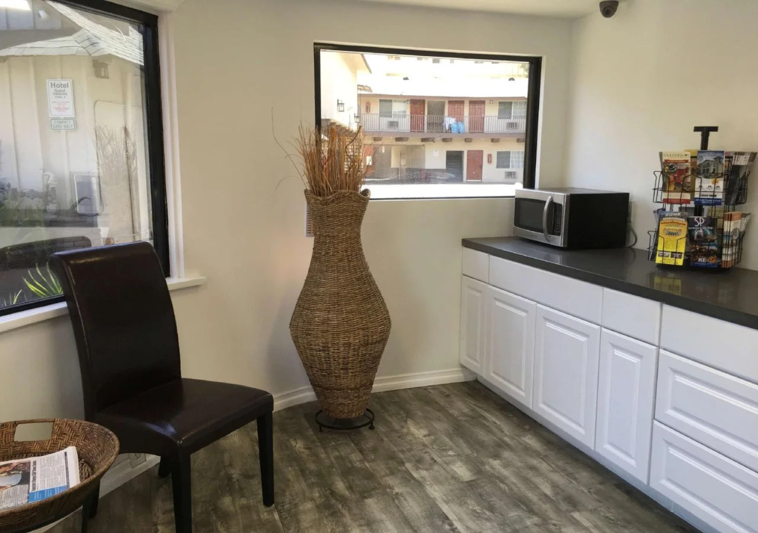 Americas Best Value Inn Rancho Palos Verdes