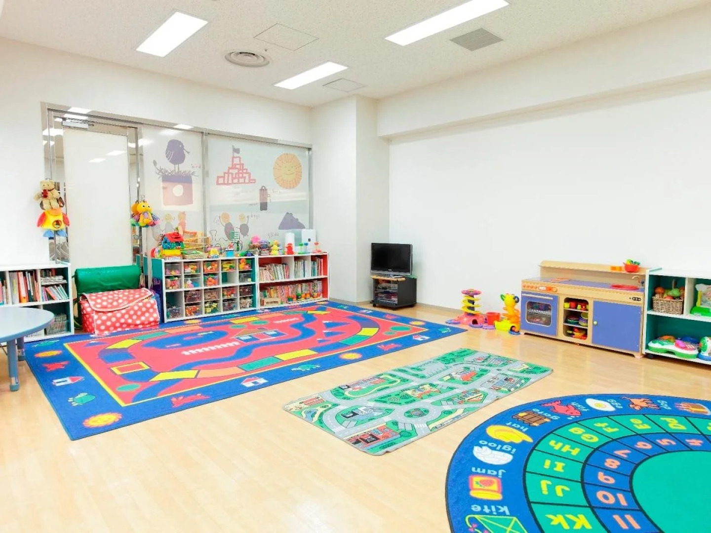 Shinagawa Prince Hotel East Tower