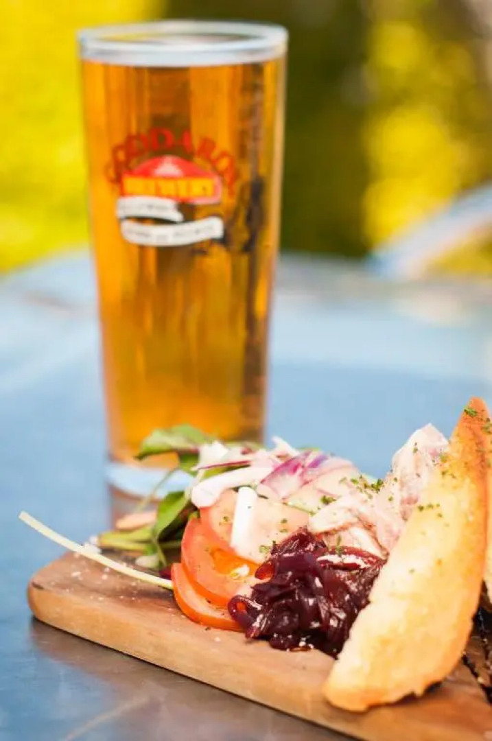 The Boathouse Seagrove Bay