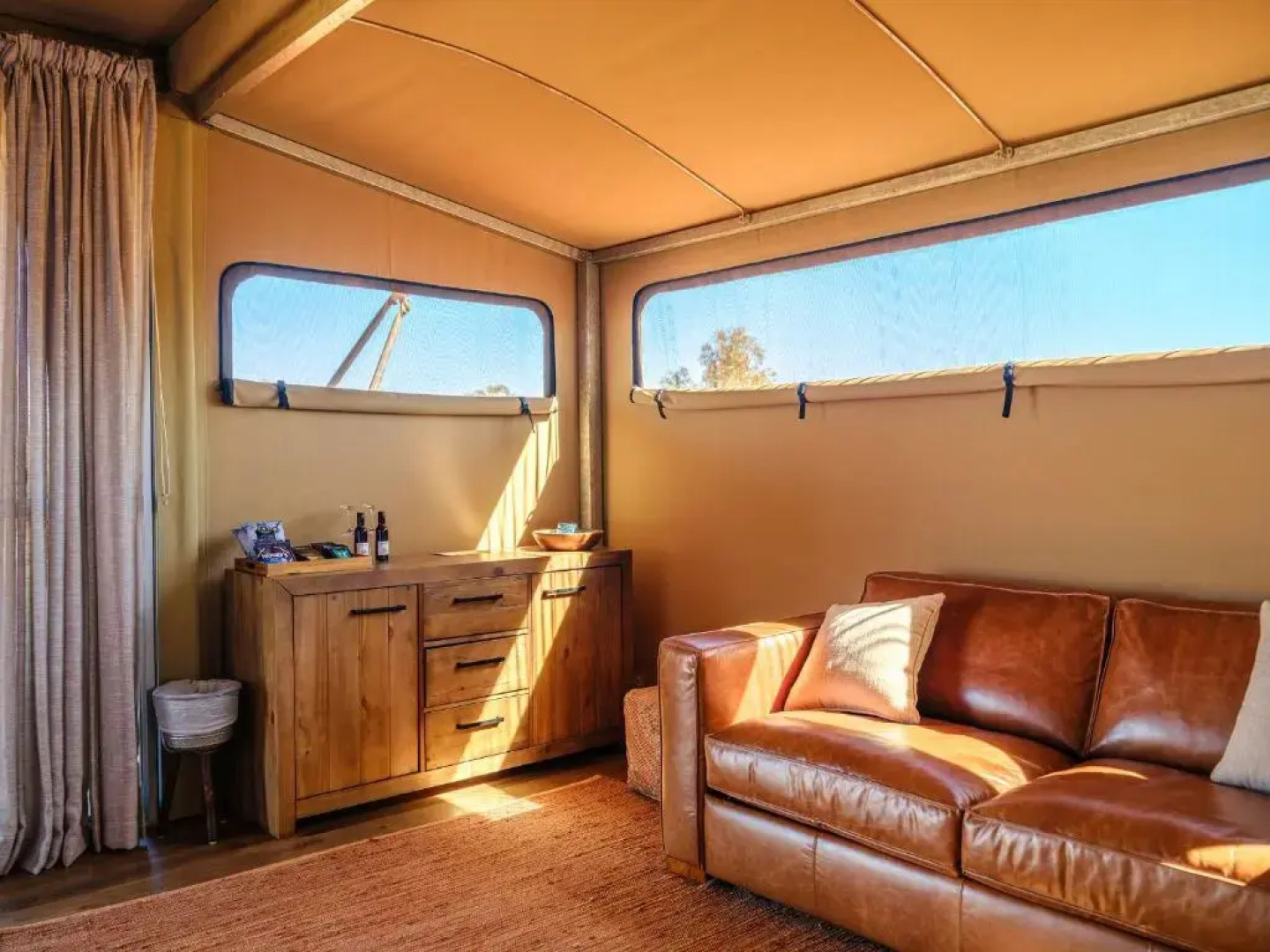 Karijini Eco Retreat