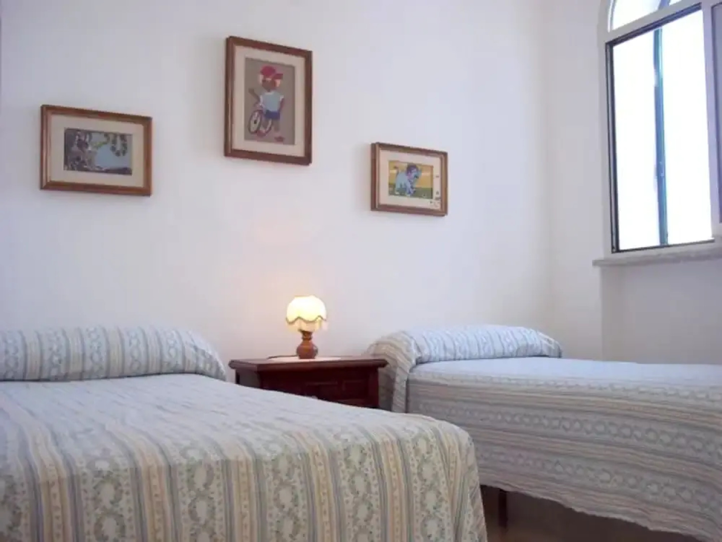 House With 2 Bedrooms in Marina di Andrano, With Wonderful sea View and Enclosed Garden - 500 m From the Beach