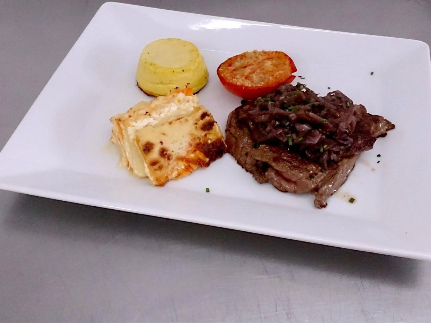 Hotel La Haie des Vignes