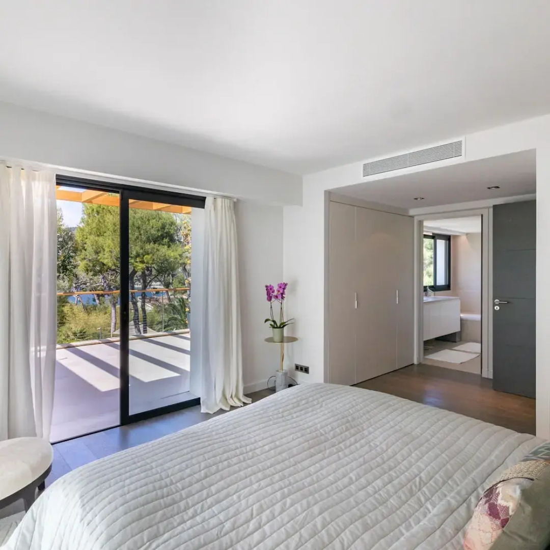 Villa Bois du Roy in Saint-jean-cap-ferrat