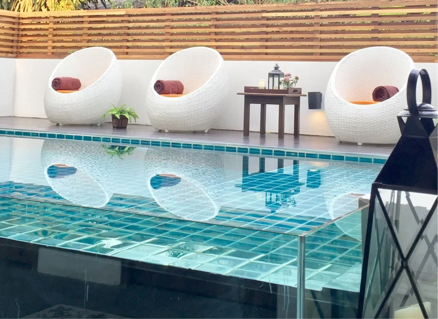 Pai CherKaew Boutique House