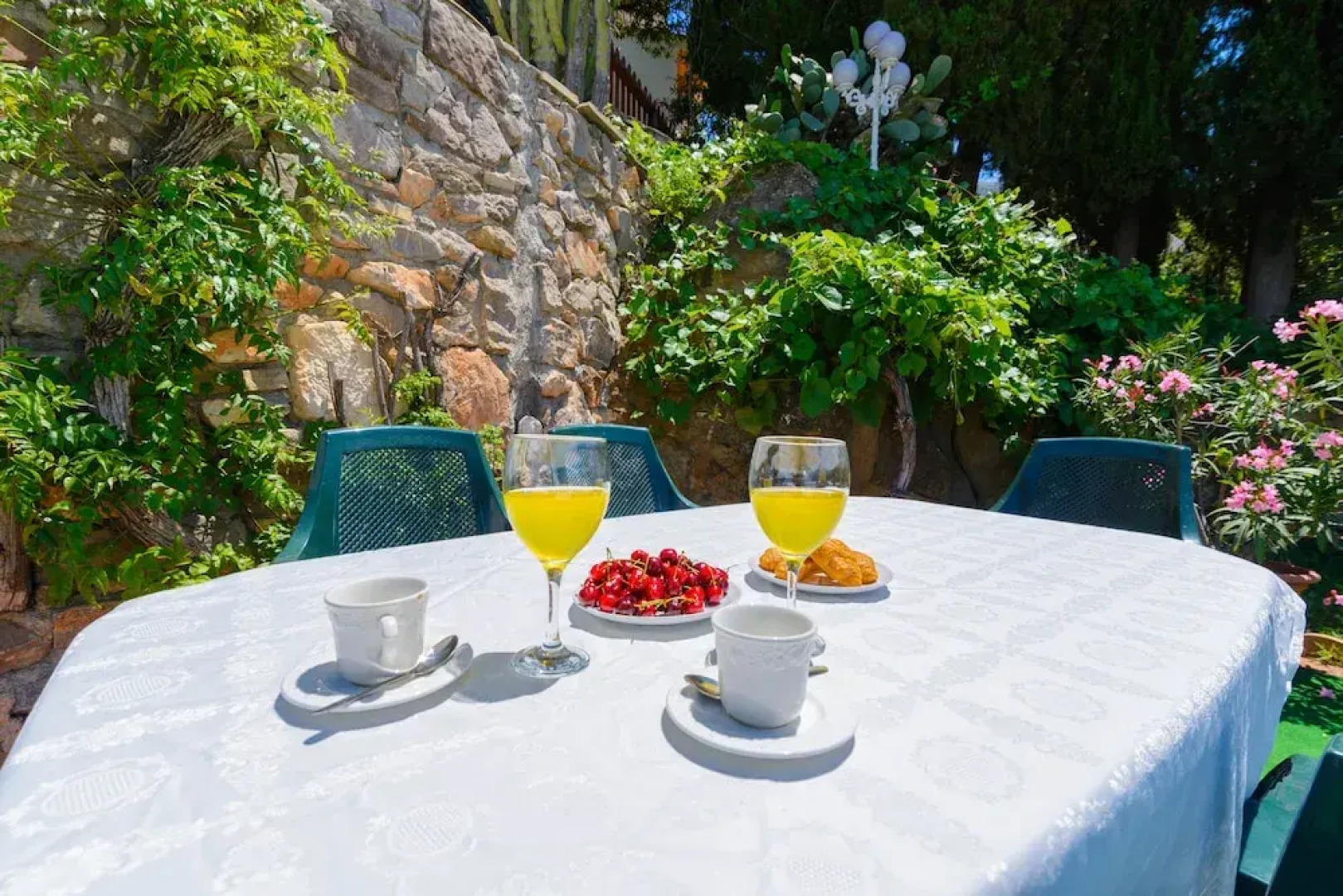 Conjunto Rural Al-Andalus