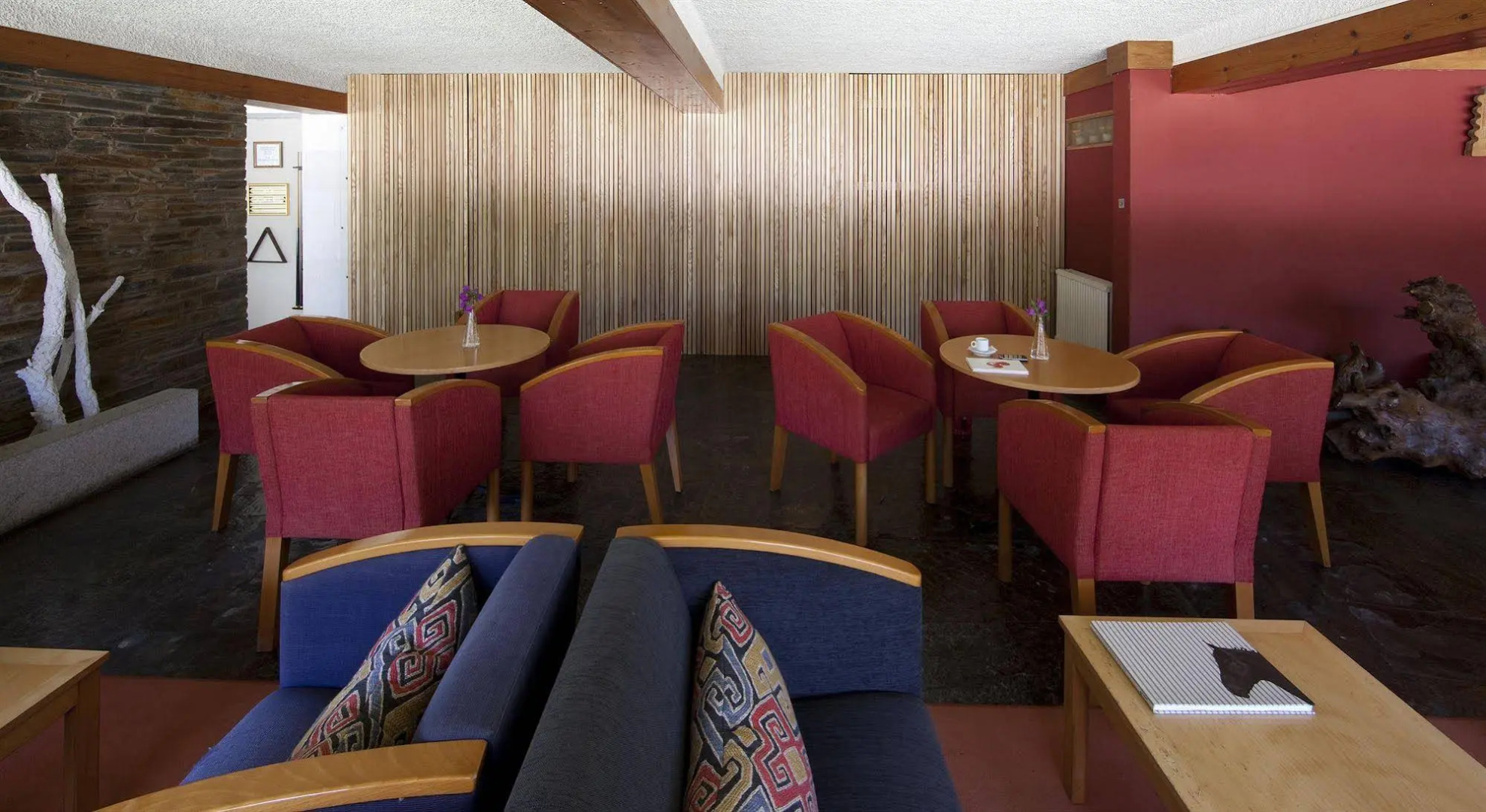 Vintage Hotel Parque do Rio