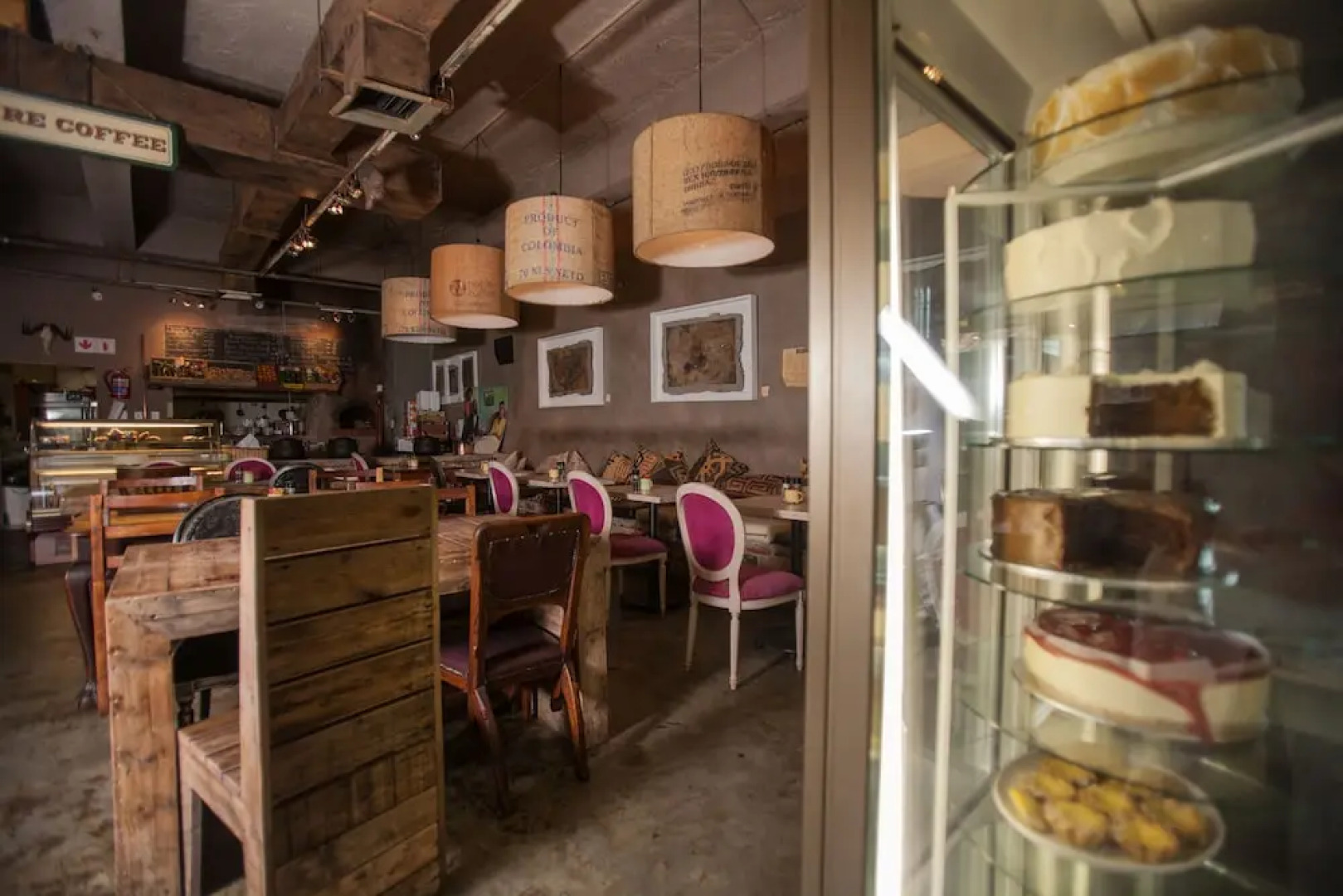 12 Decades Art Hotel