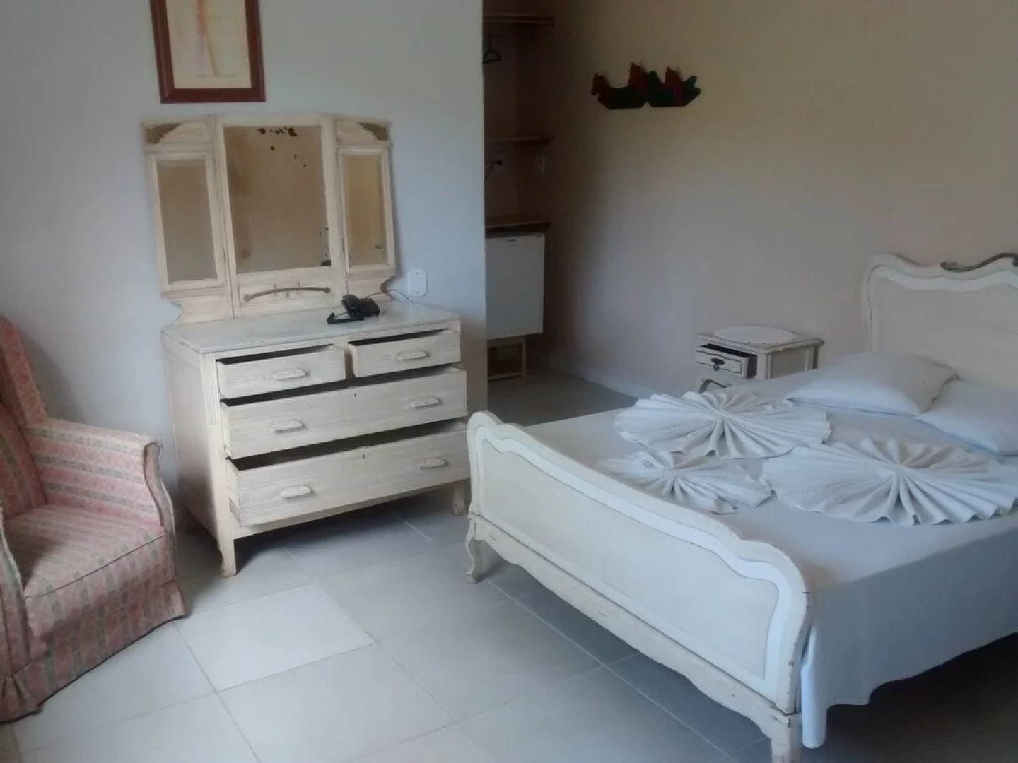 Hotel Fazenda Boa Vista