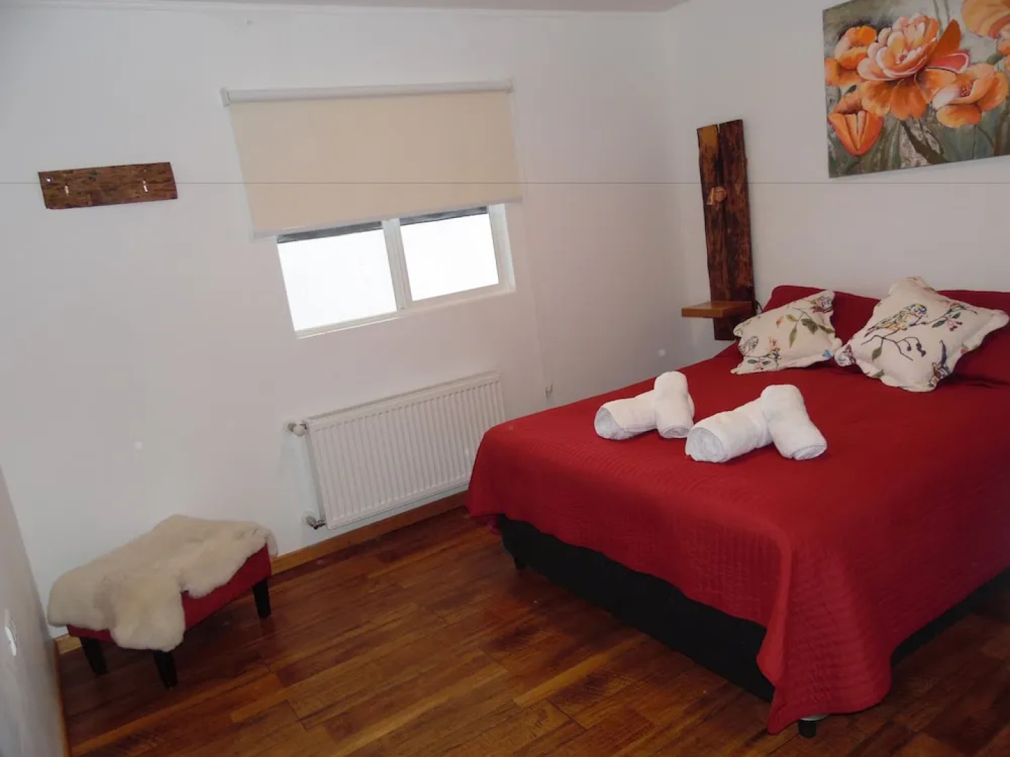 Xalpen B&B