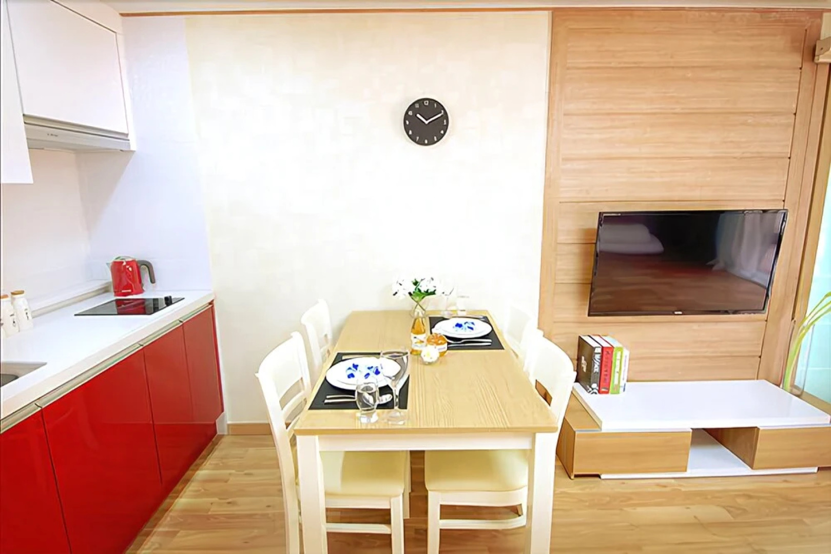 Yangju Grace Valley Pension