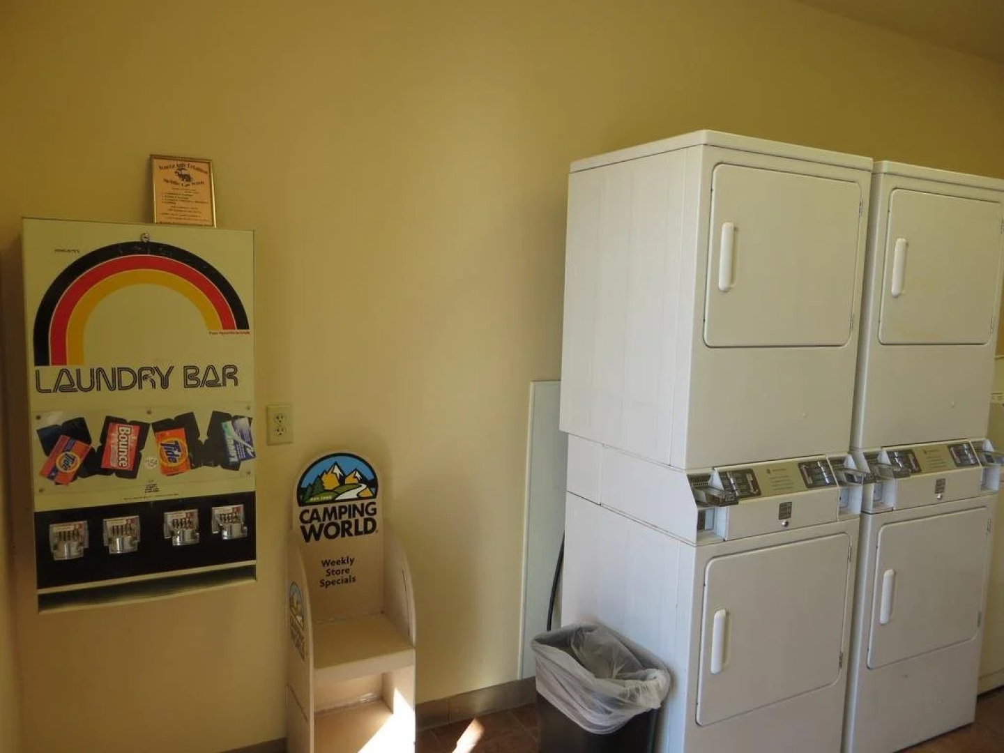 Oasis RV Park
